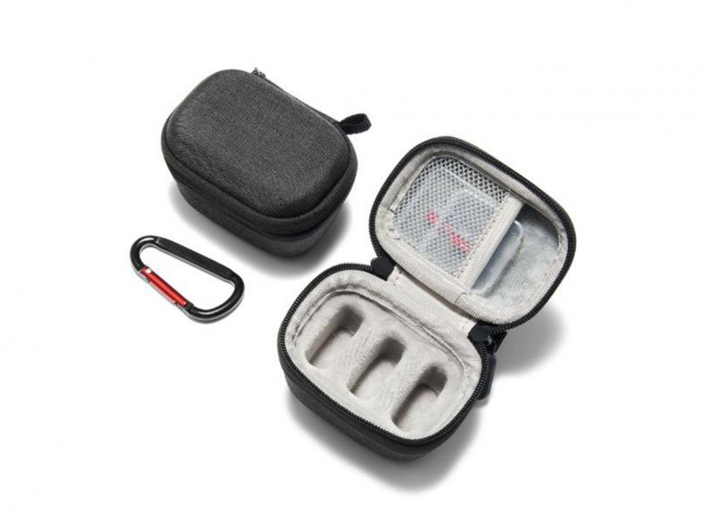 Pouzdro na baterie kamery DJI Osmo Action 3 / Osmo Action 4 / GoPro