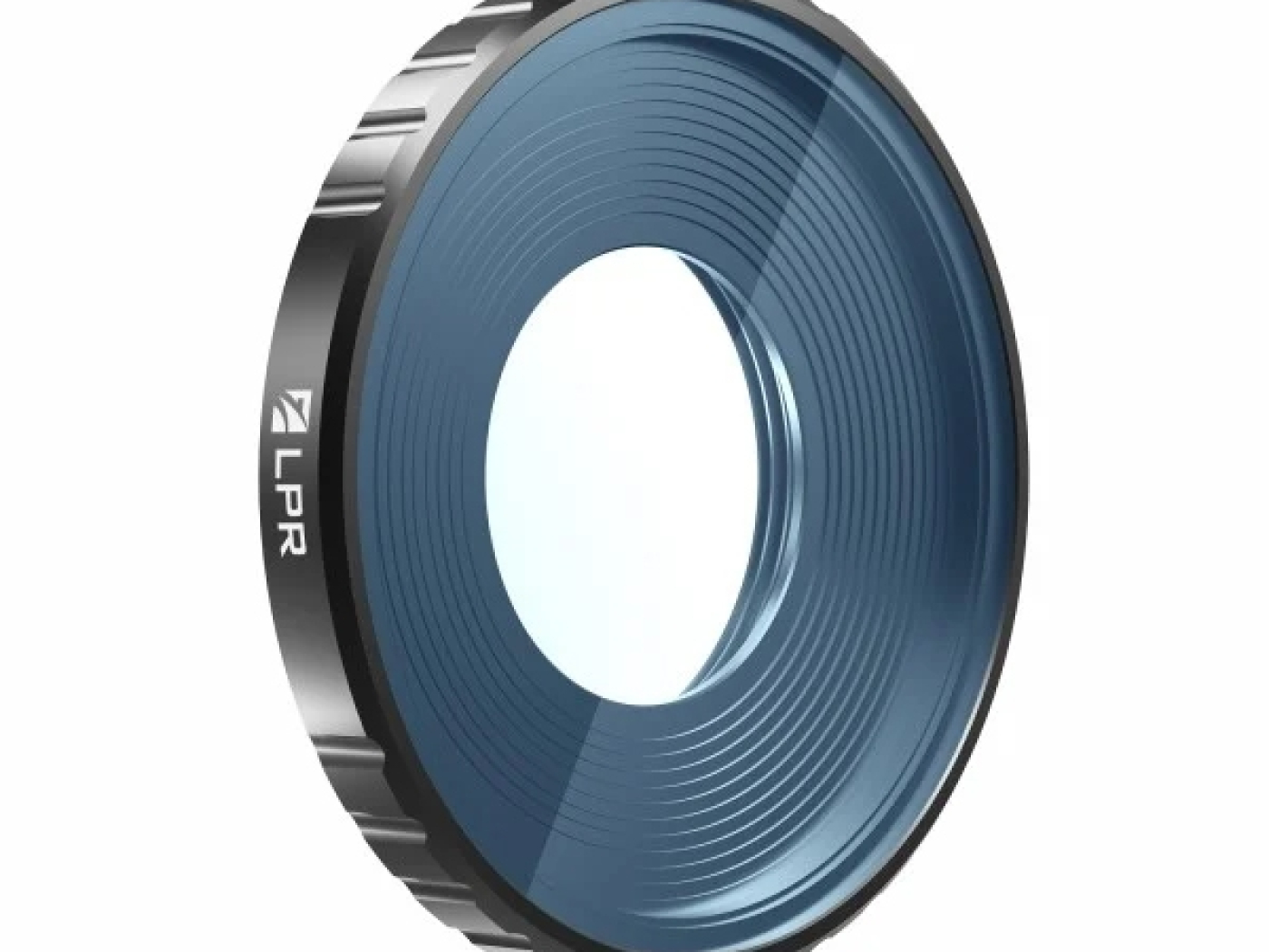 Freewell filtr redukující světelné znečištění na kameru DJI Osmo Action 3