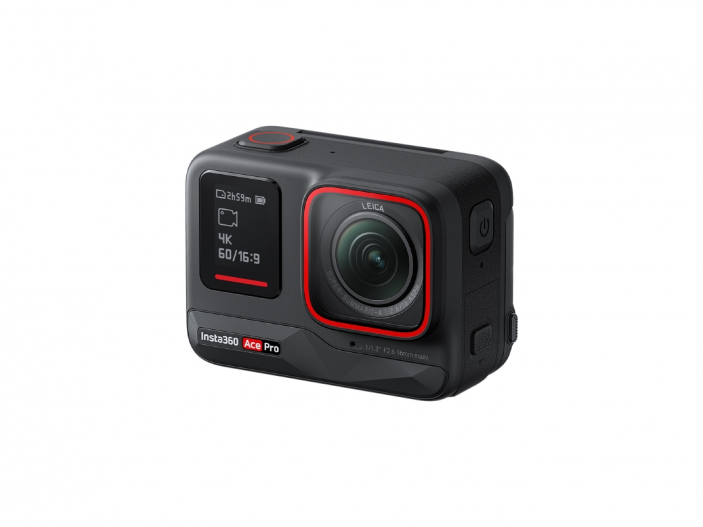 Akční kamera Insta360 Ace Pro