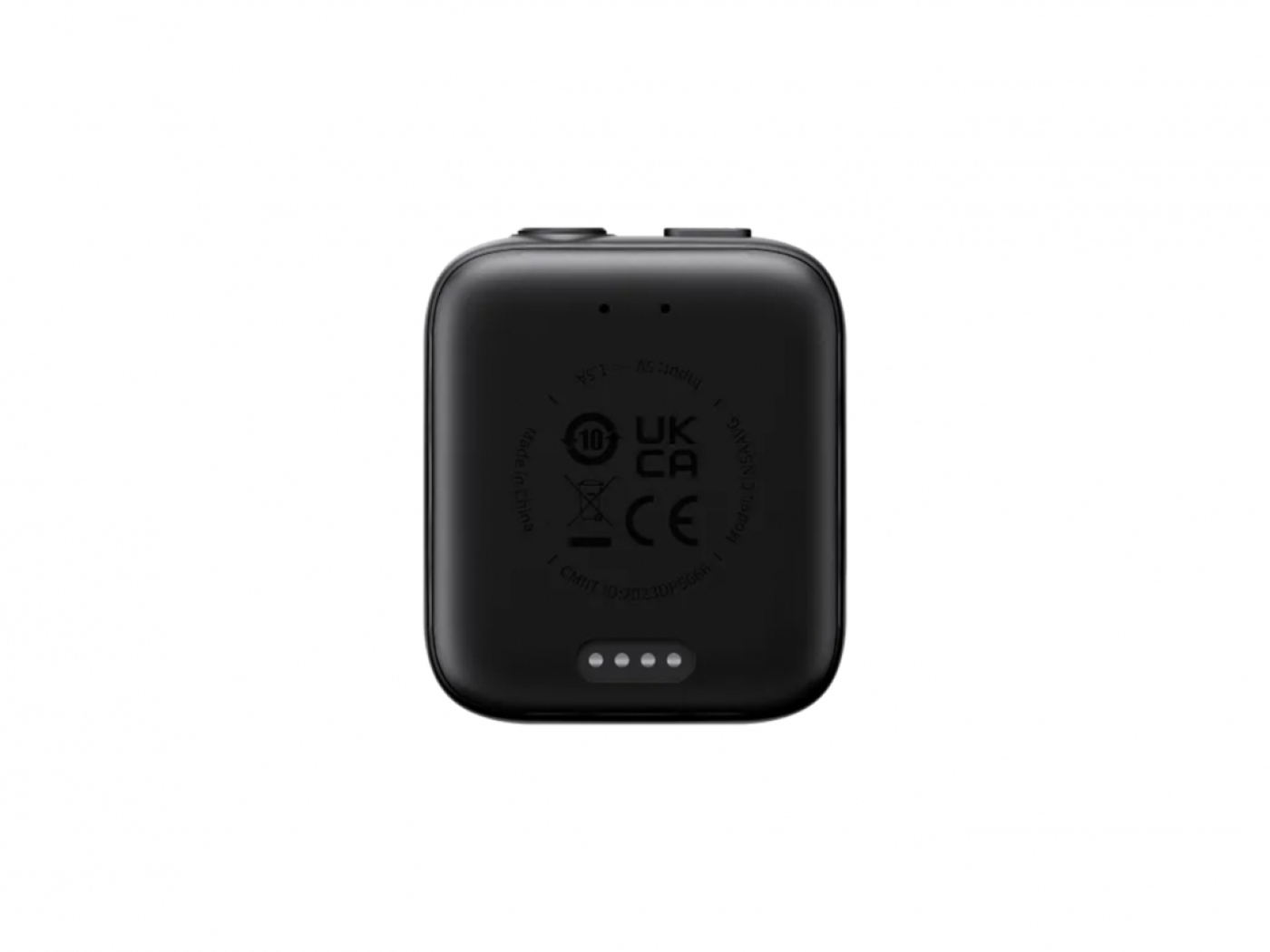 GPS dálkový ovladač pro kameru Insta360 Ace Pro