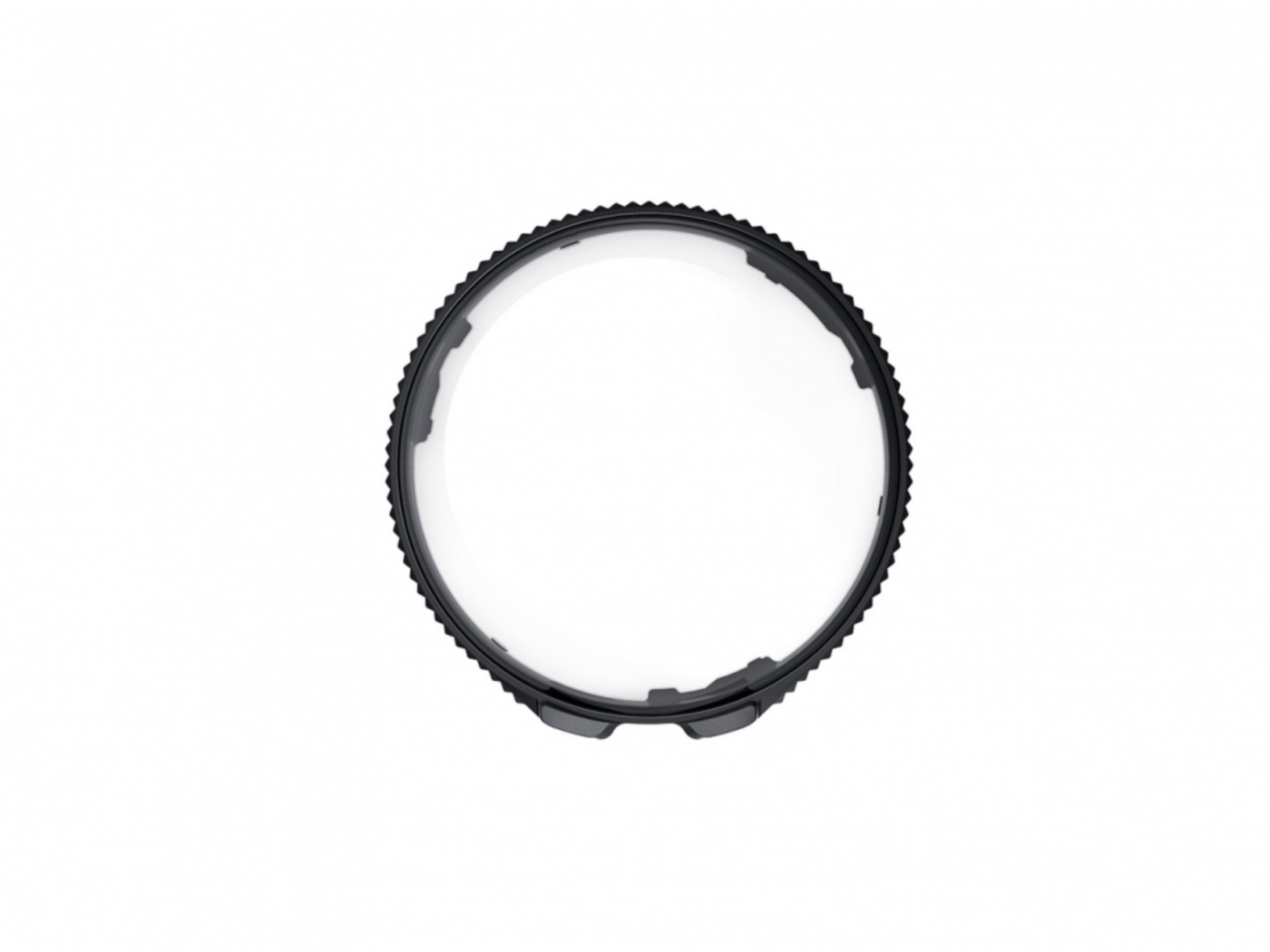 Ochranná skla objektivů akční kamery Insta360 X5