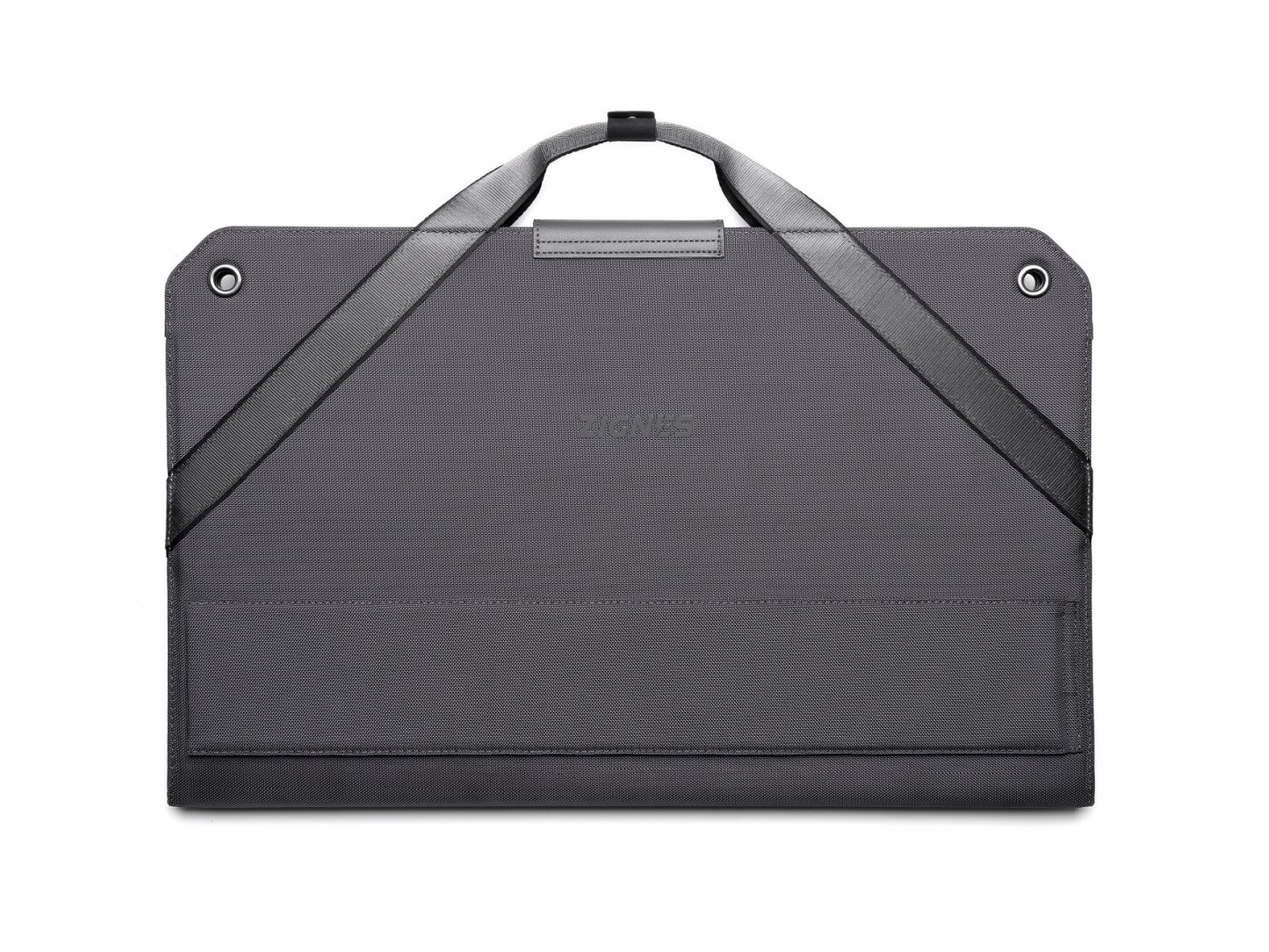 Zignes 120W Solar Panel (EU)