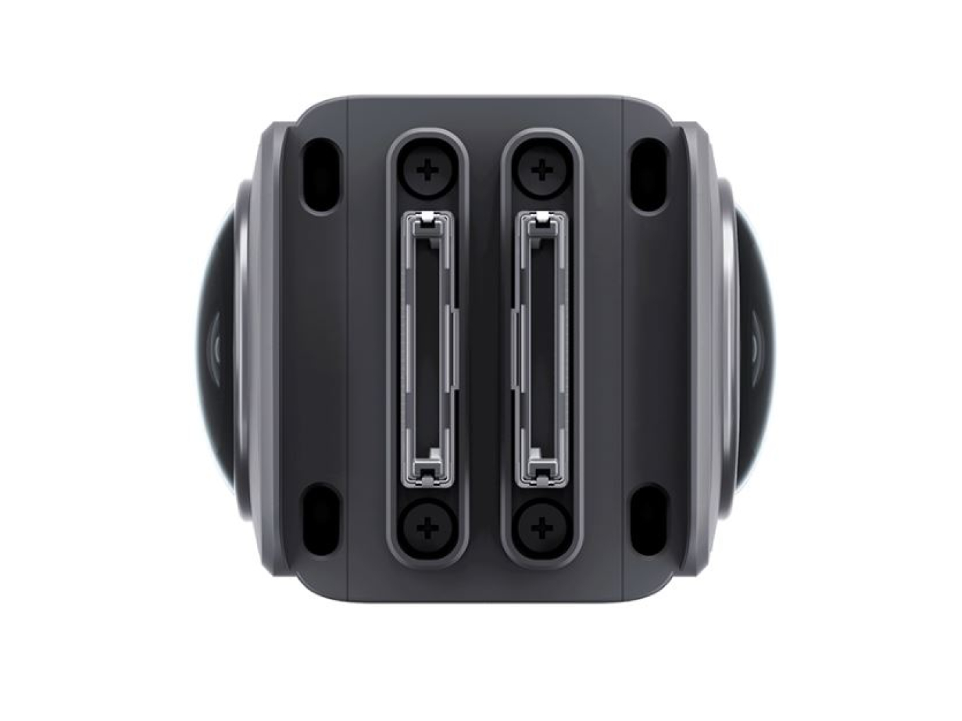 Insta360 ONE R / Insta360 ONE RS- 360° Modul s duálním objektivem