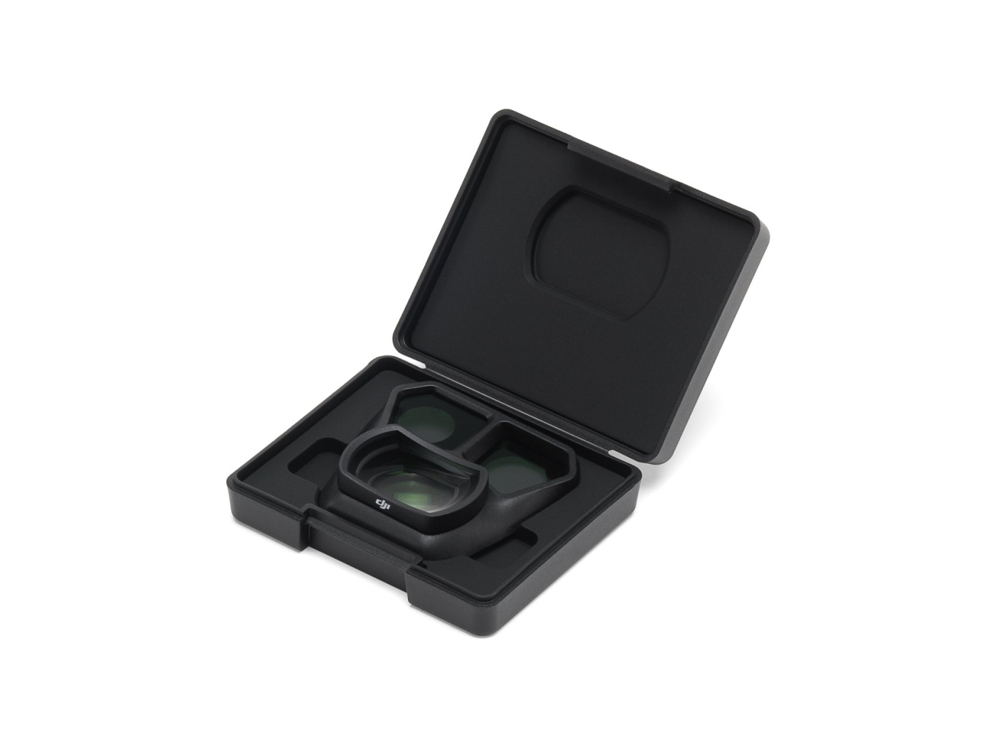 DJI Mavic 3 Pro širokoúhlý objektiv