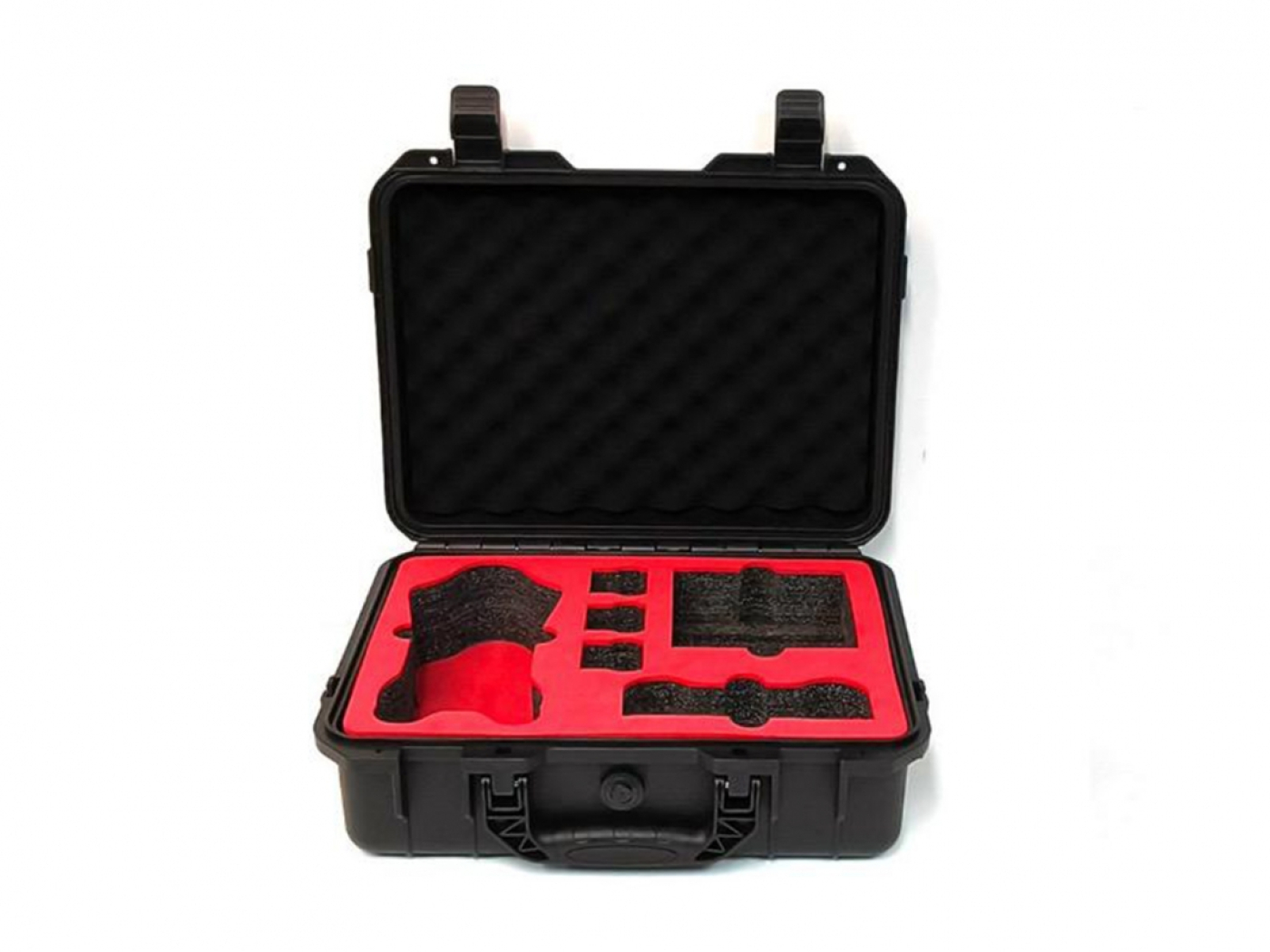 Protiexplozní kufr s popruhem na rameno pro dron DJI Mavic 4 Pro