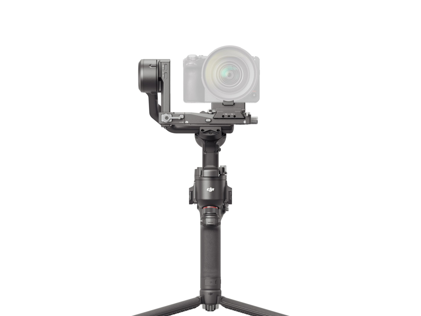 Stabilizátor DJI RS 4