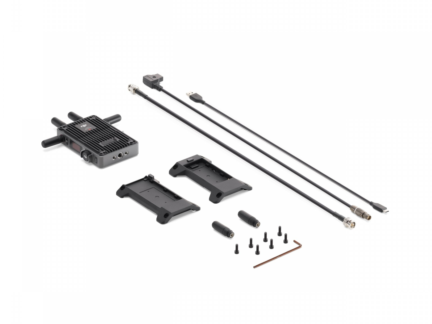 DJI Video Receiver