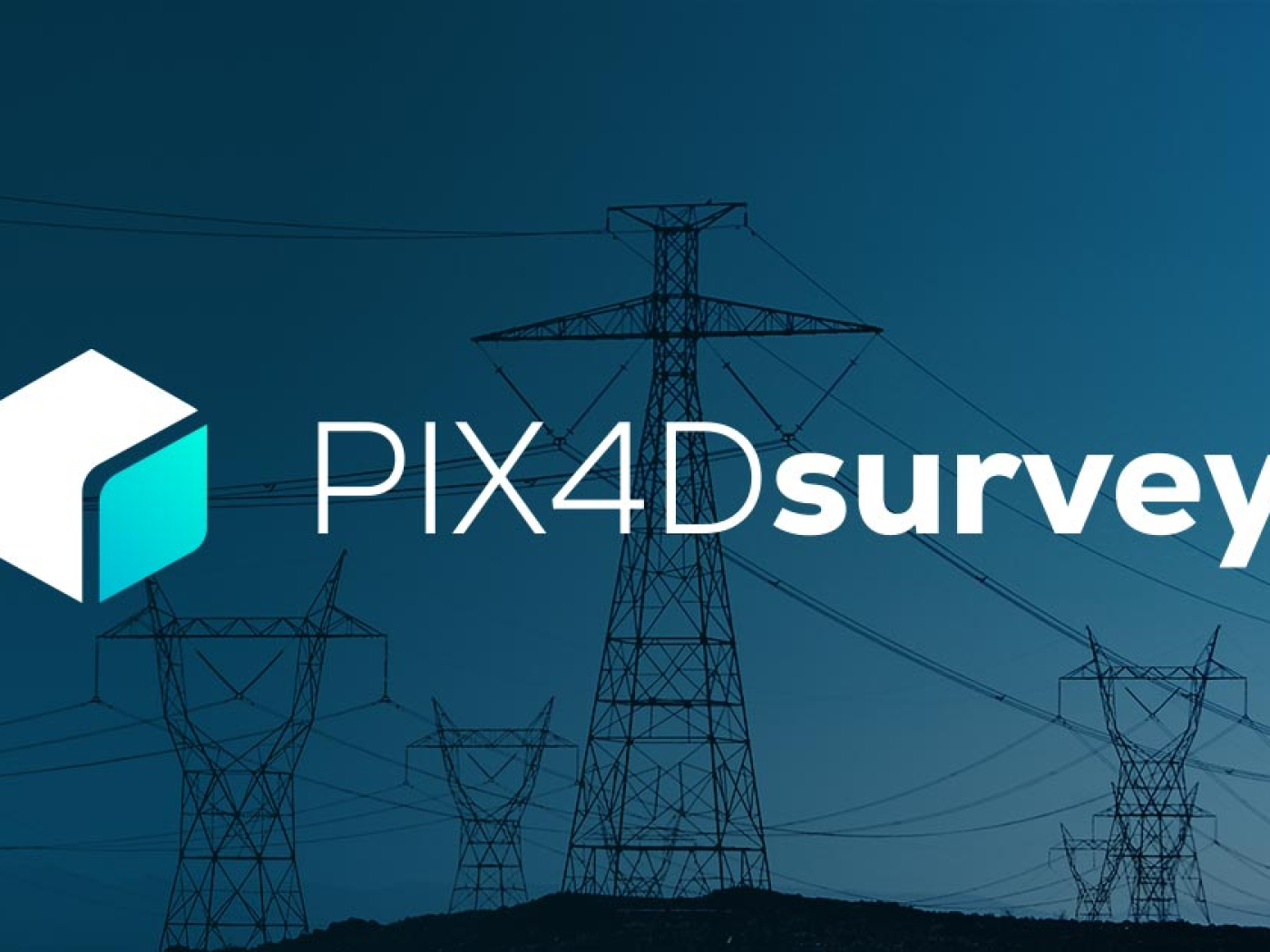 PIX4Dsurvey - předplatné na 3 roky