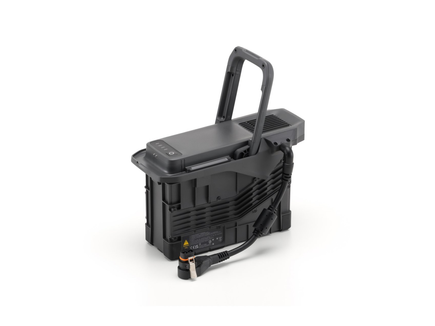 Inteligentní baterie TB100C na dron DJI Matrice 400