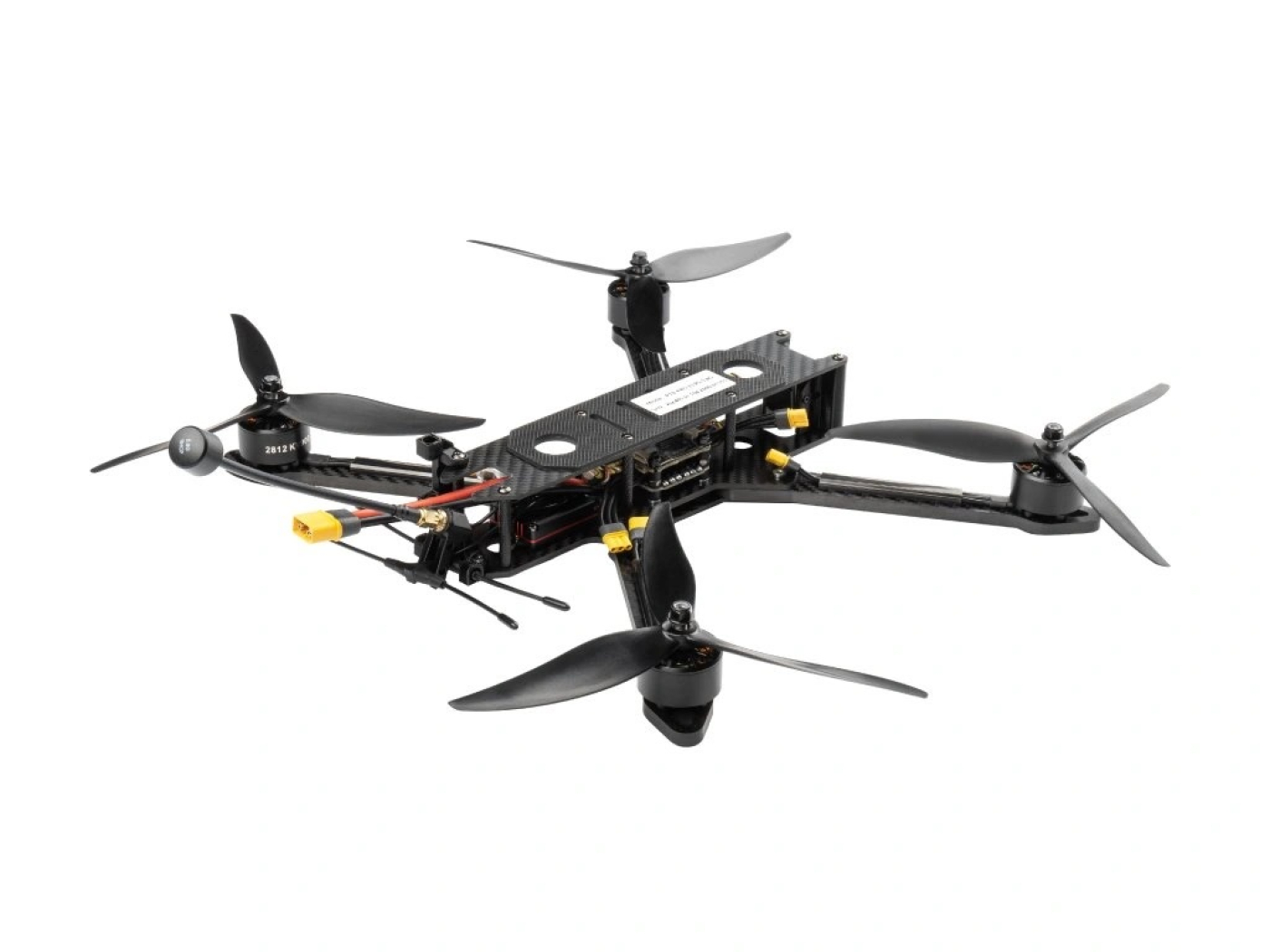 Pilotix Rocky13 Advanced ELRS 5.8G 3W