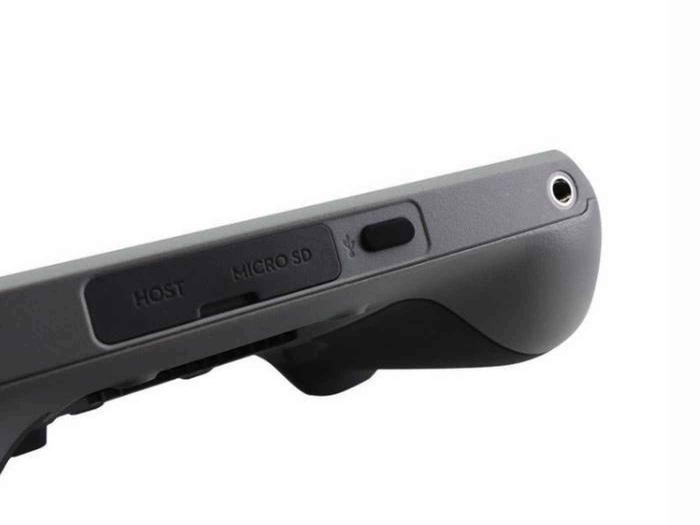 Transparentní protiprachové kryty konektorů na dron DJI Mini 3 / Mini 3 Pro (2ks)