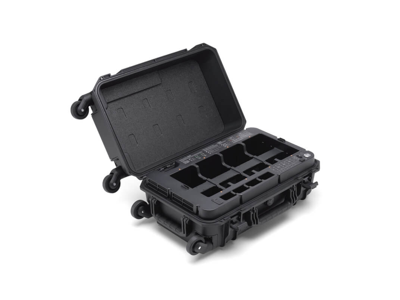 DJI Matrice 350 RTK nabíjecí stanice pro baterie