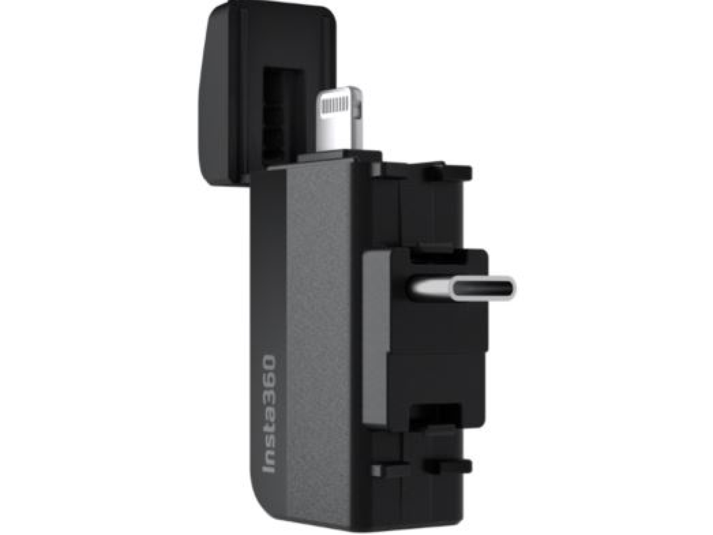 Insta360 ONE X2 Quick Reader (Vertical version)