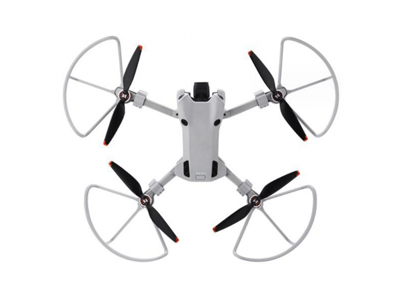 Ochranné oblouky na dron DJI Mini 4 Pro