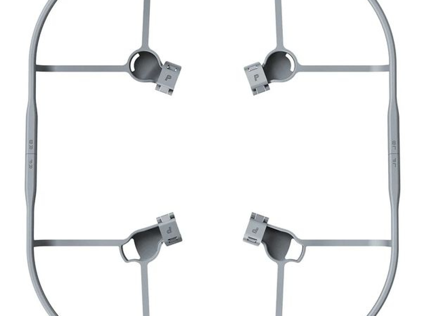 Potensic Ochrana vrtulí pro dron Atom 2 / Atom 4K / Atom SE