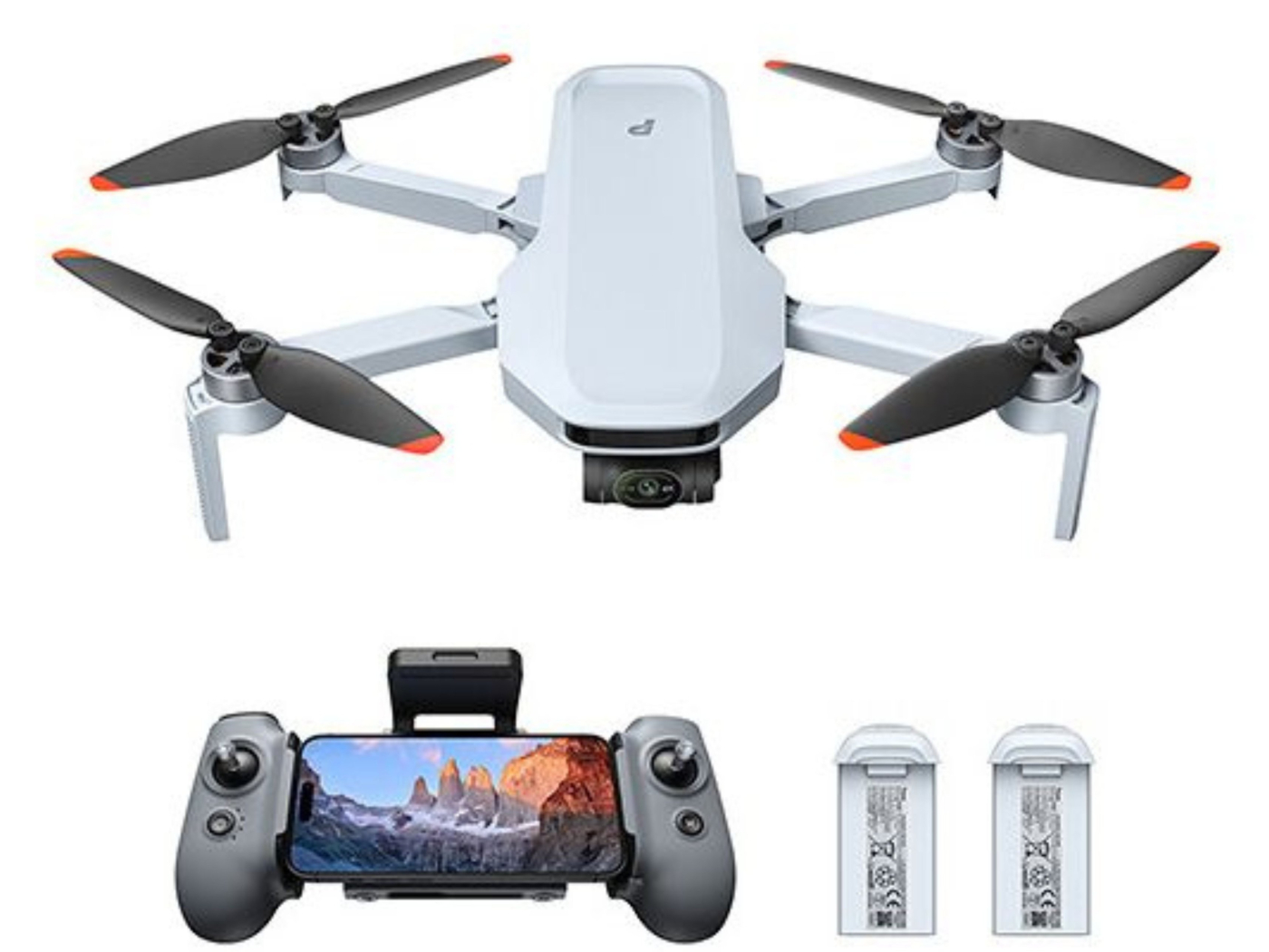 DRON Potensic ATOM 2 Expansion Kit | DRONPRO
