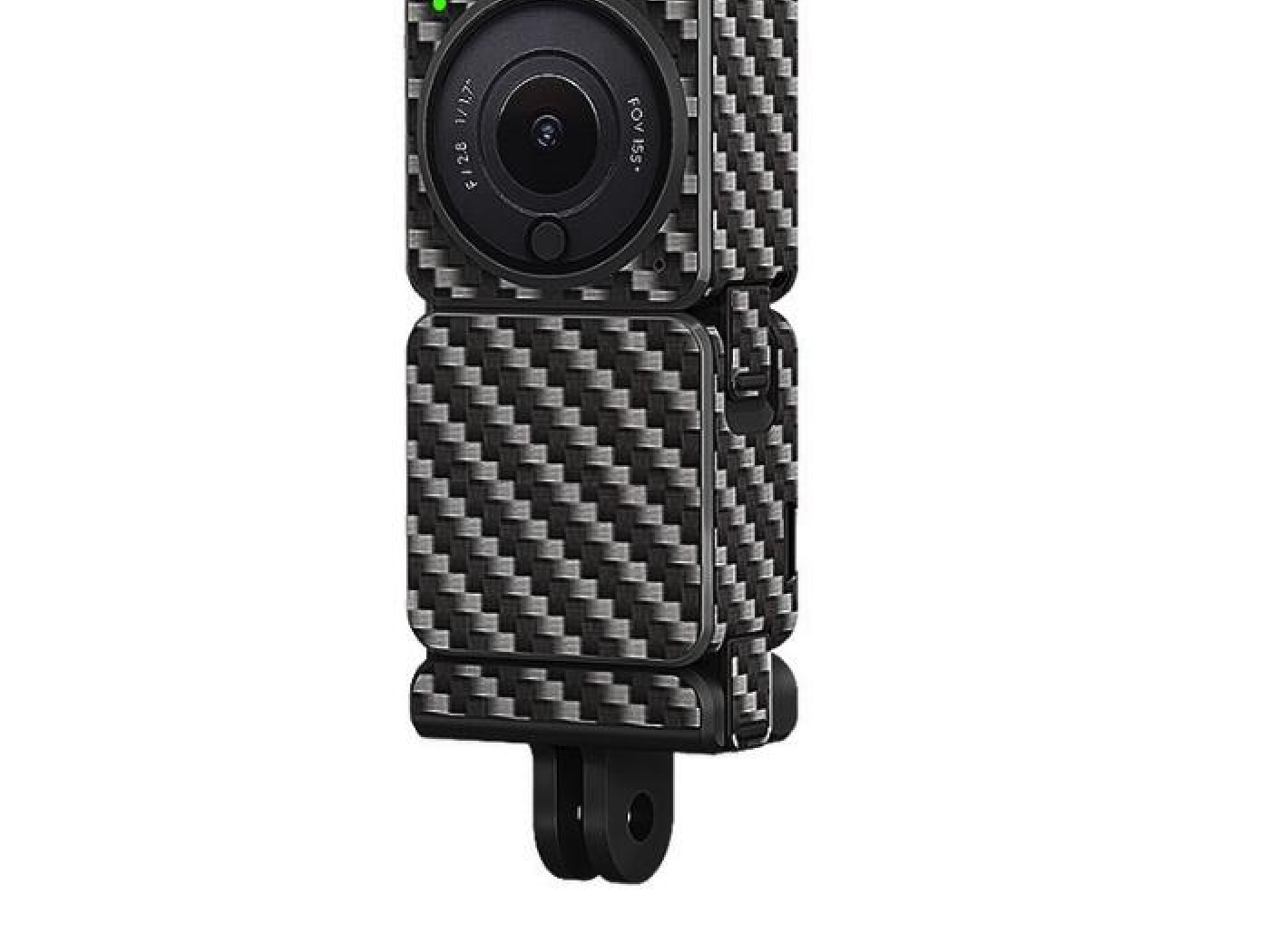 Polep na kameru DJI Action 2 Power Combo