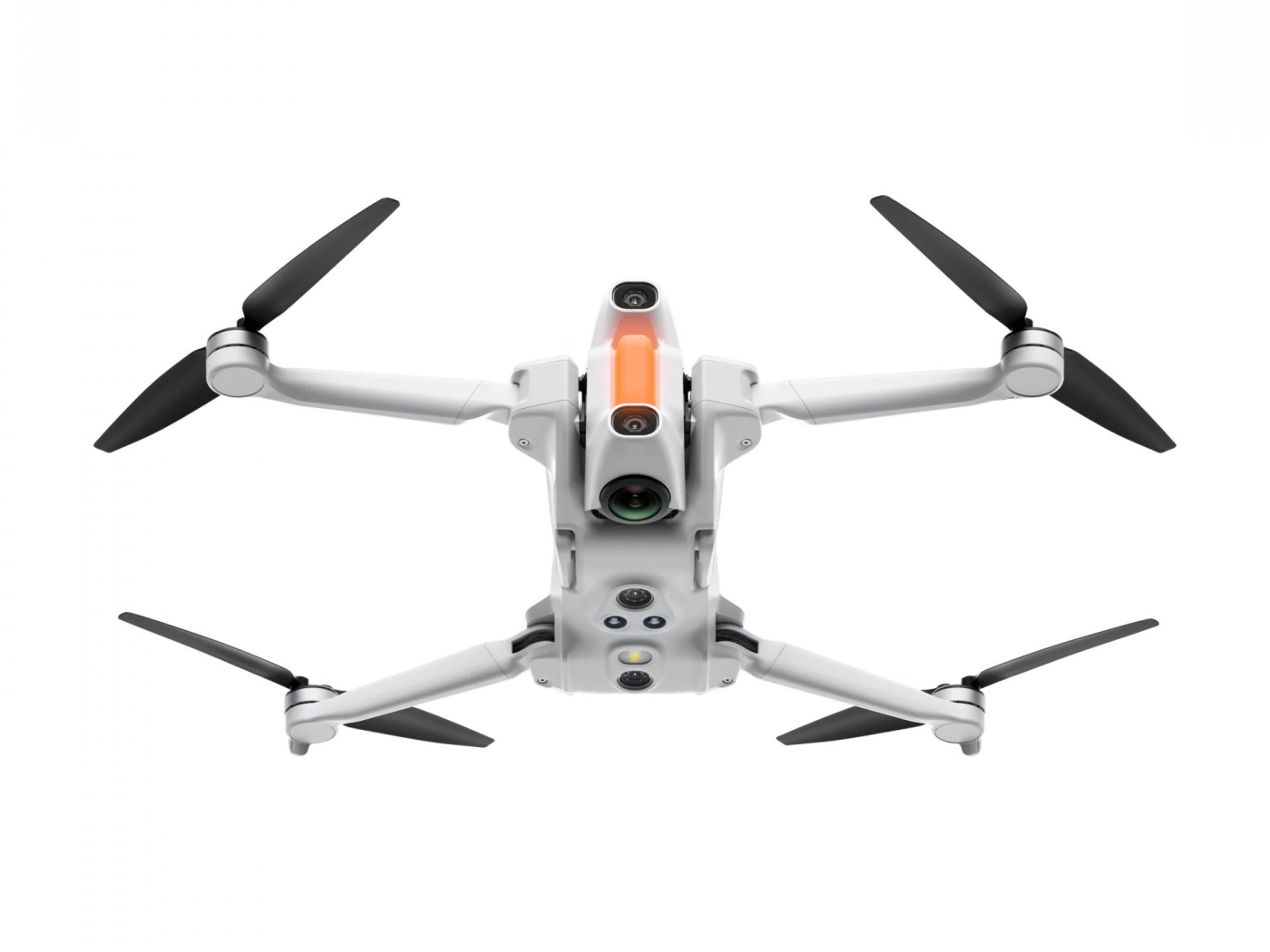 Insta360 Antigravity A1 – Standard Bundle