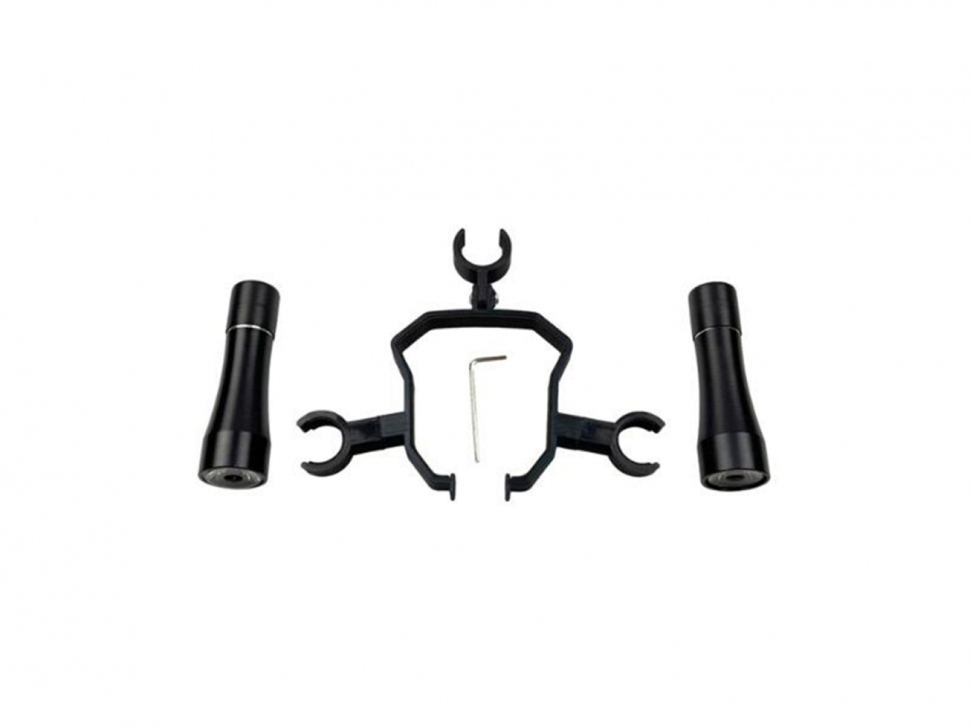 Boční LED světla na dron DJI Air 3 (bez baterie)