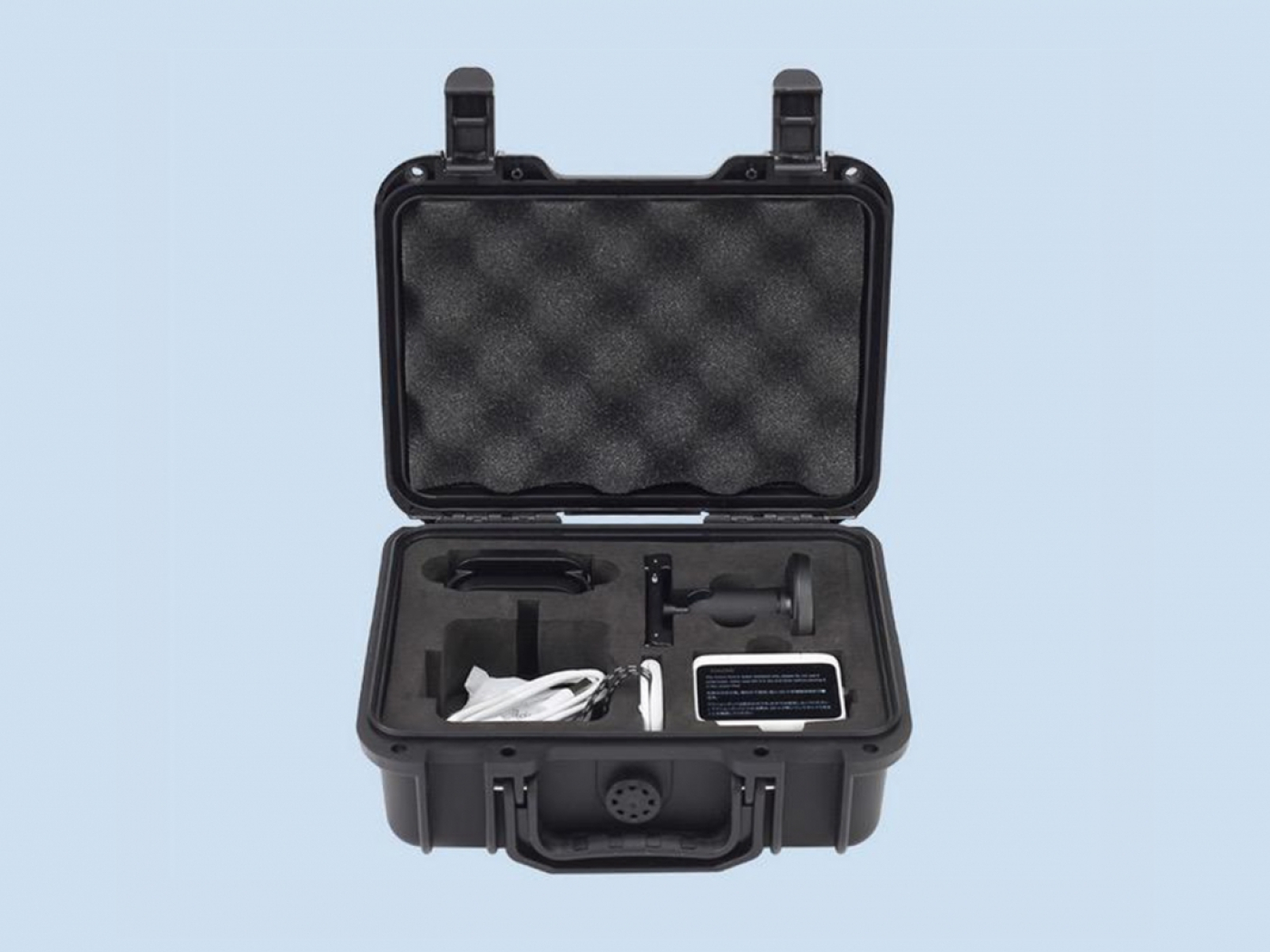 Voděodolný kufr na kameru Insta360 GO 3