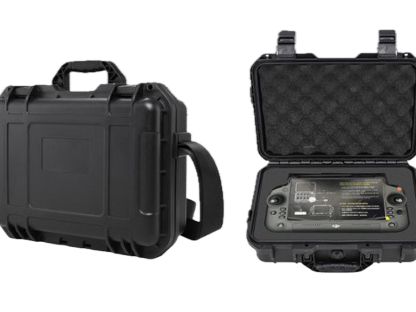 Vodotěsné pouzdro pro dálkový ovladač DJI RC Plus 2