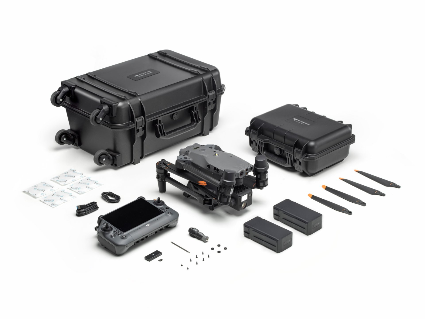 DJI Matrice 30 + Care Enterprise Basic na 1 rok