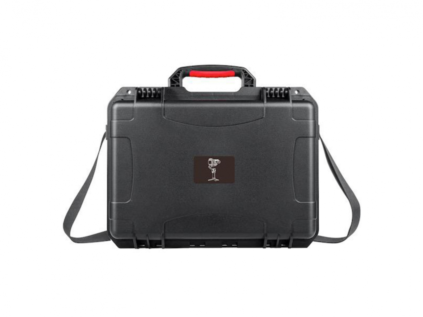 Voděodolný kufr na stabilizátor DJI RS 4 / RS 4 Pro