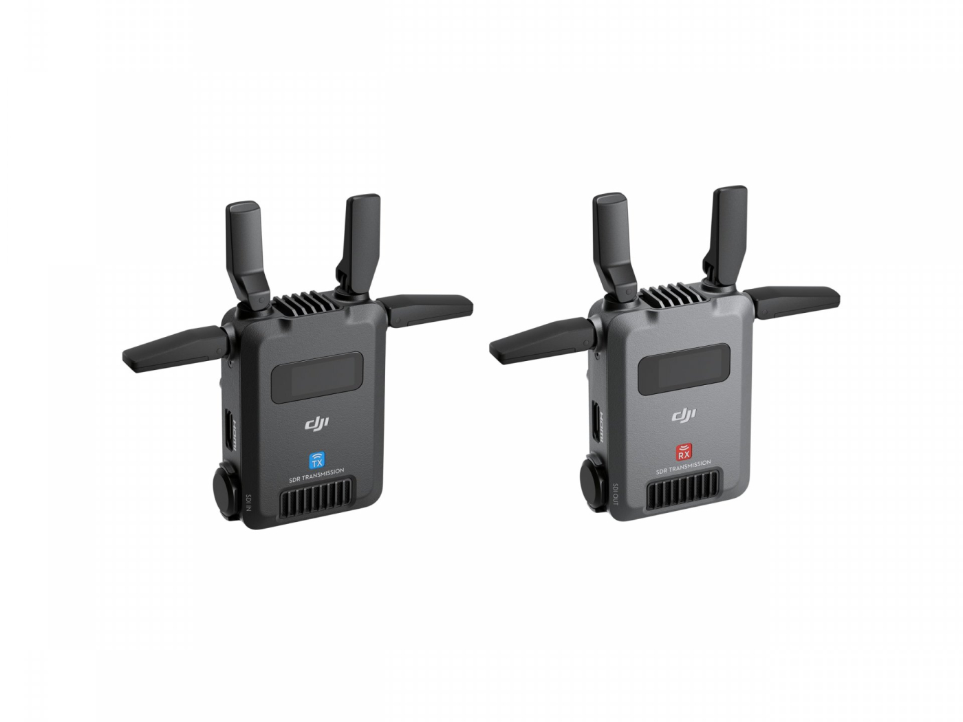 DJI SDR Transmission Combo