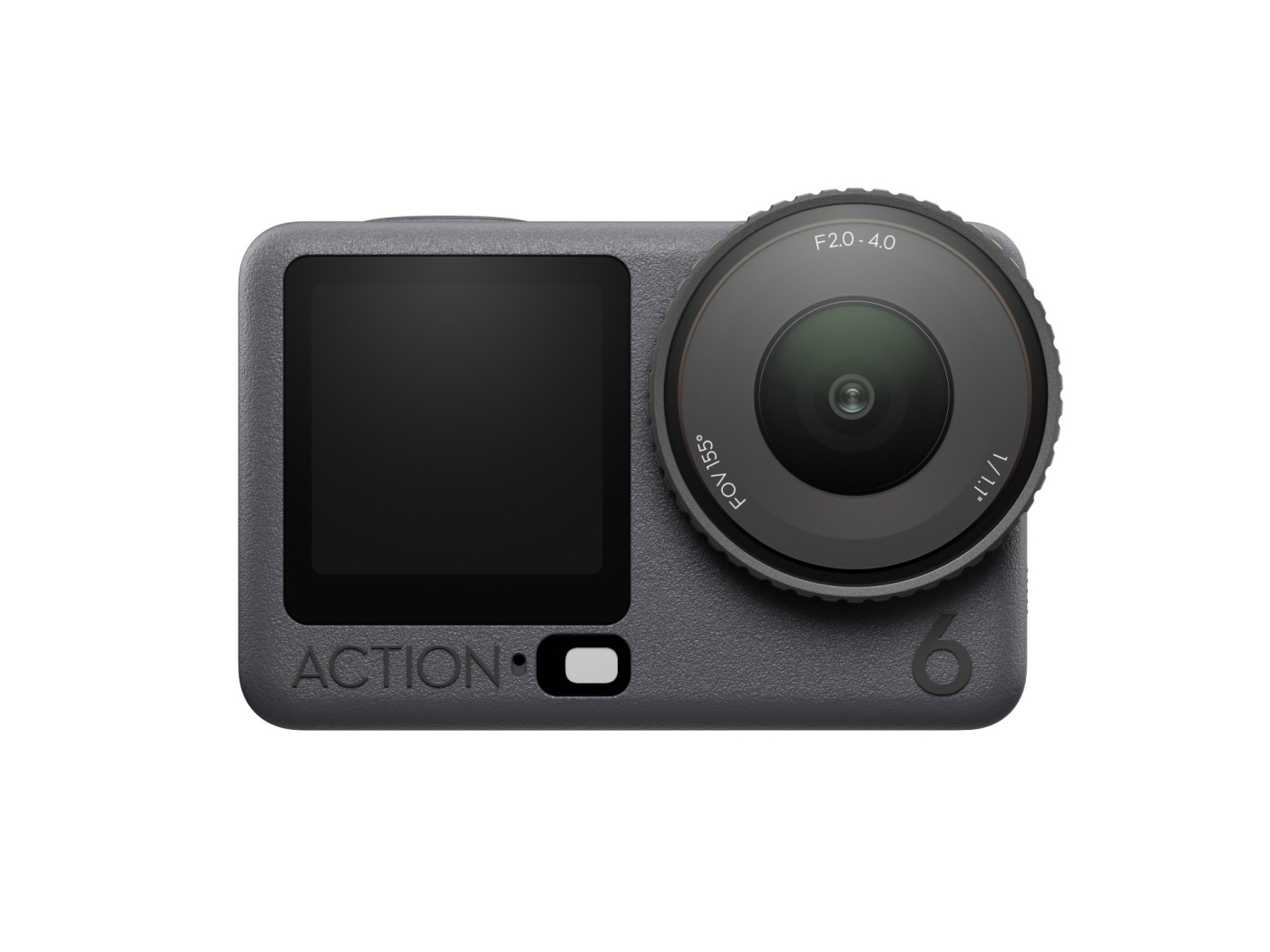 Akční kamera DJI Osmo Action 6 Adventure Combo