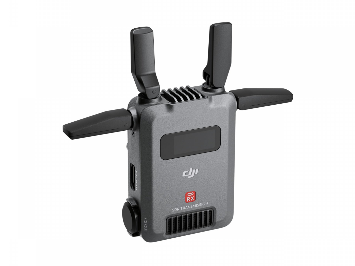 DJI SDR Transmission Receiver