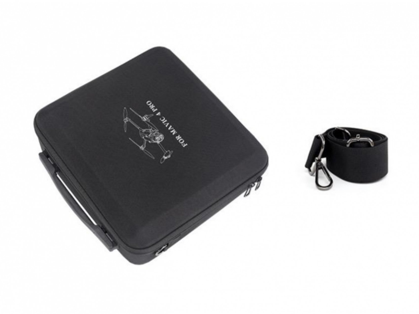 Protivýbuchové pouzdro na dron DJI Mavic 4 Pro