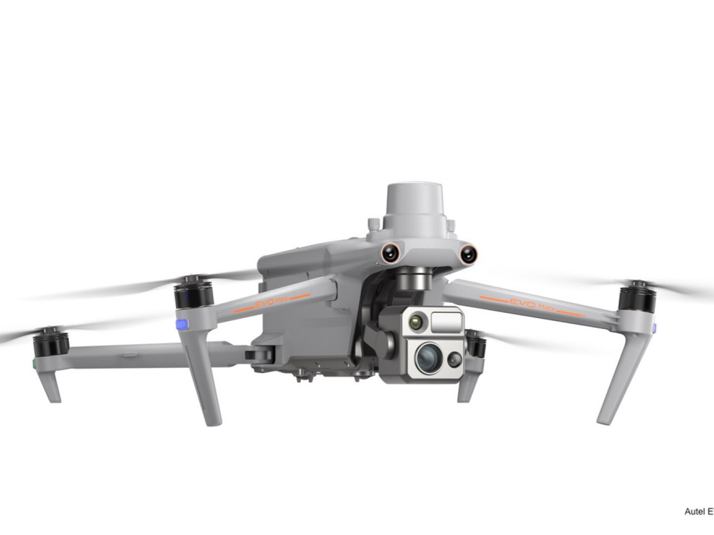RTK modul na dron Autel EVO Max