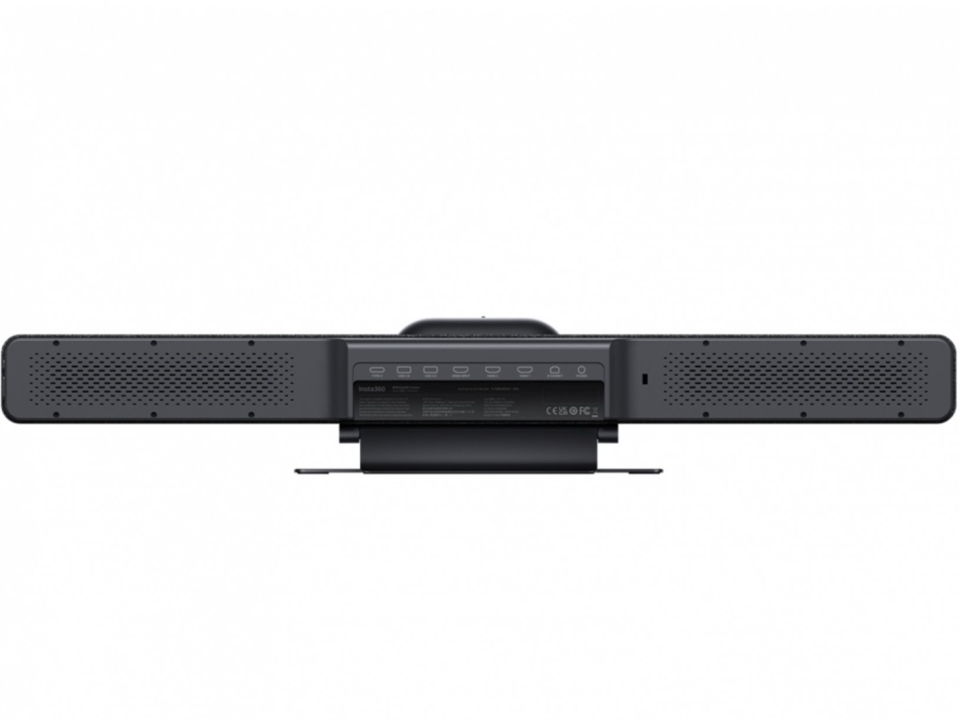 Webkamera videobar Insta360 Connect