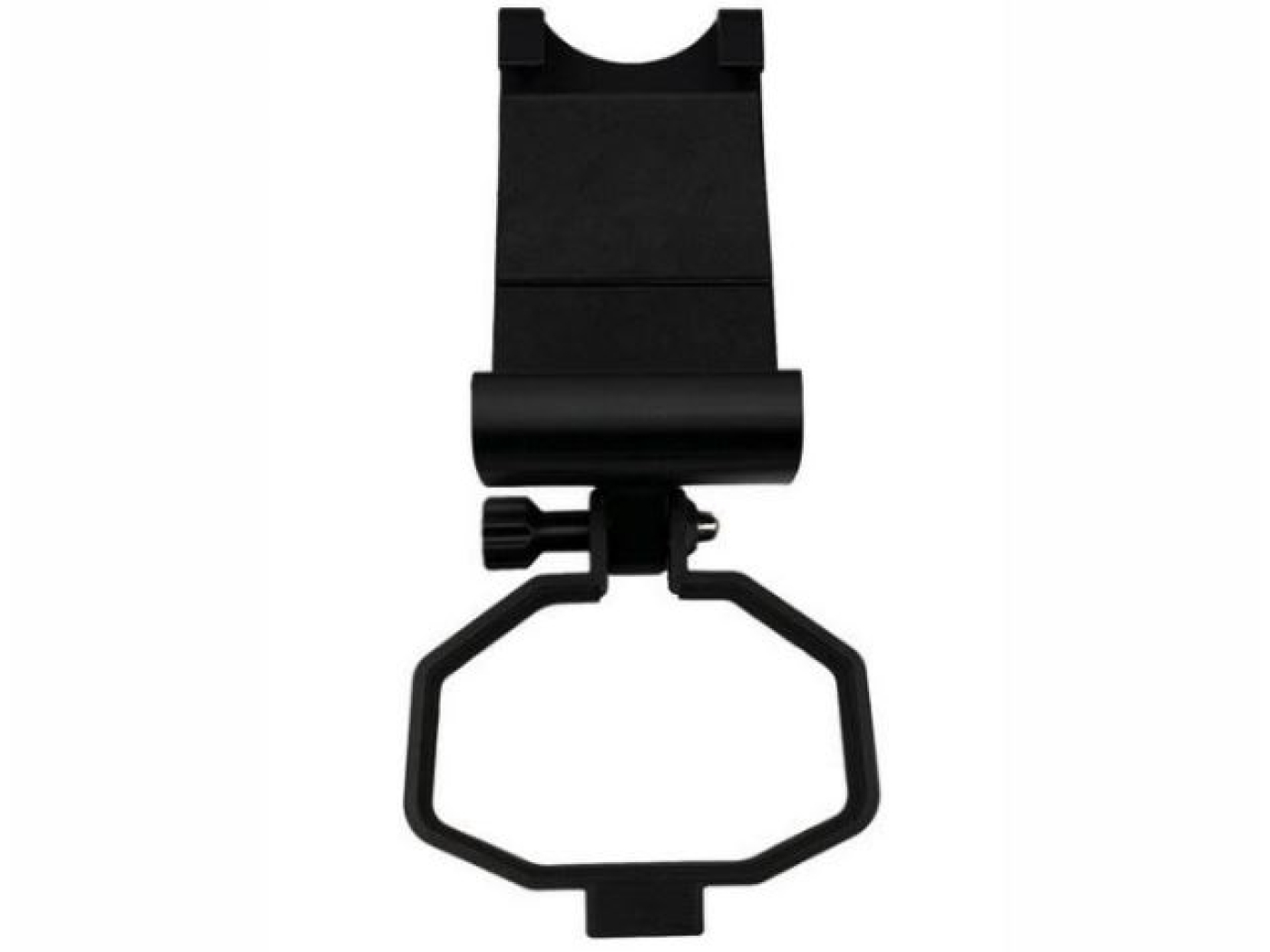 Rukojeť pro ruční natáčení s dronem DJI Mini 3 Pro a dálkovým ovladačem