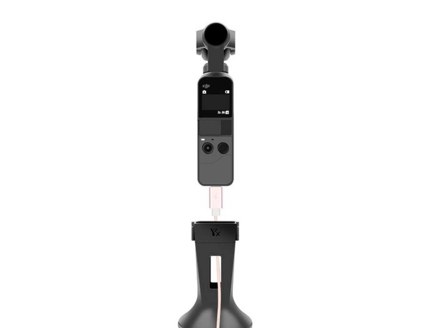 Základna pro DJI Osmo Pocket