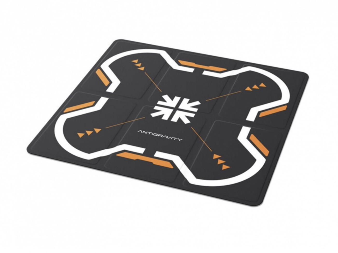 Přistávací plocha pro dron Antigravity A1