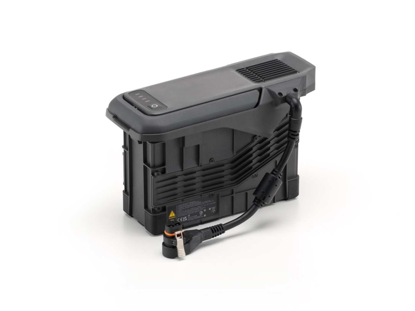 Inteligentní baterie TB100C na dron DJI Matrice 400