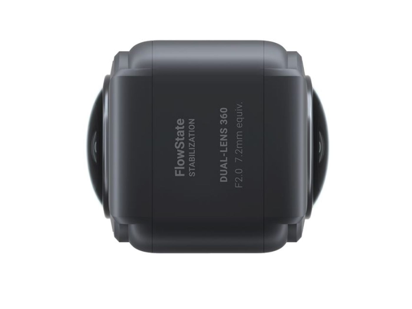 Insta360 ONE R / Insta360 ONE RS- 360° Modul s duálním objektivem