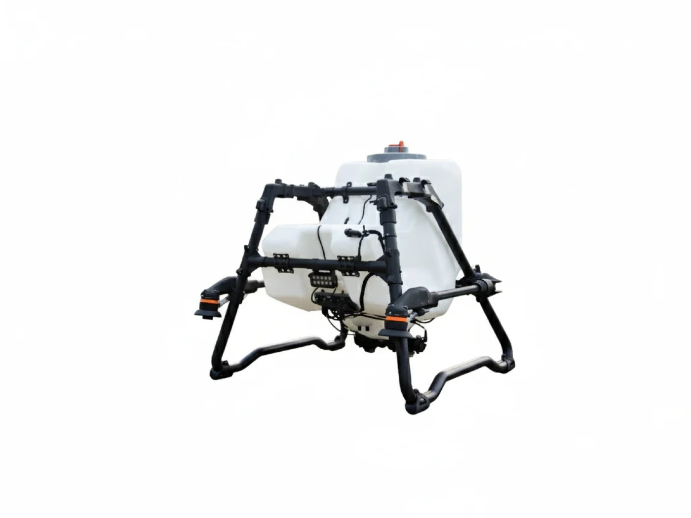DJI Agras T100 Spraying System with Air-Cooled Heat Sink