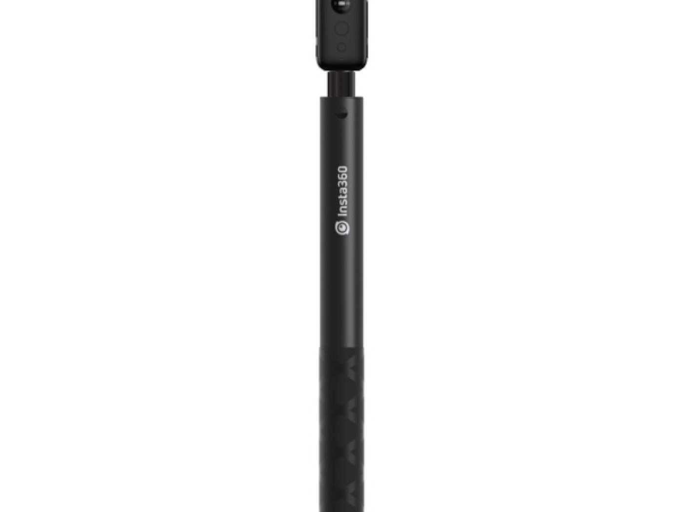 Neviditelná selfie tyč ke kameře Insta360 ONE X / ONE X2 / ONE R / GO 2