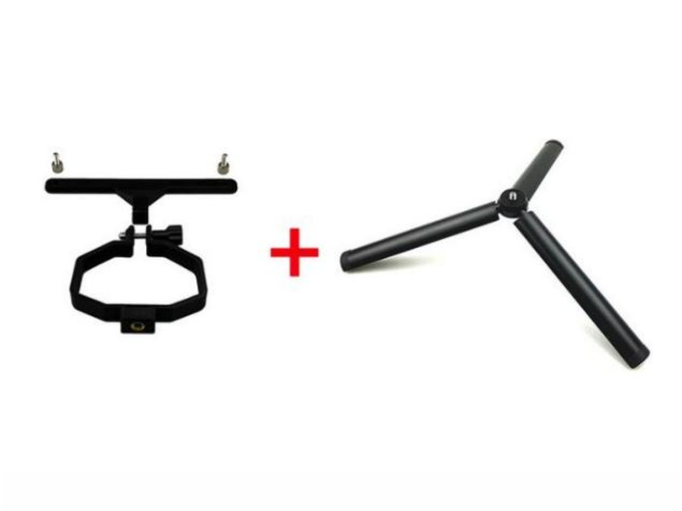 Rukojeť pro ruční natáčení s dronem DJI Mini 3 Pro a DJI RC