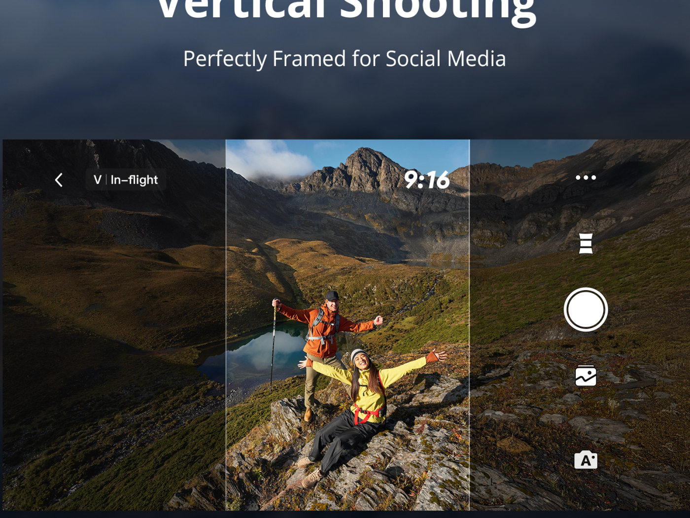 Potensic Atom 2 Fly more Combo