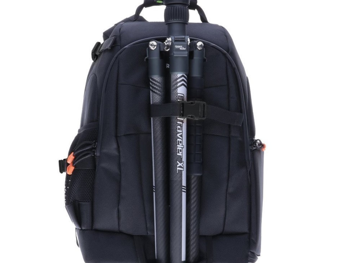 Batoh Rollei pro LiDAR kameru Matterport Pro 3