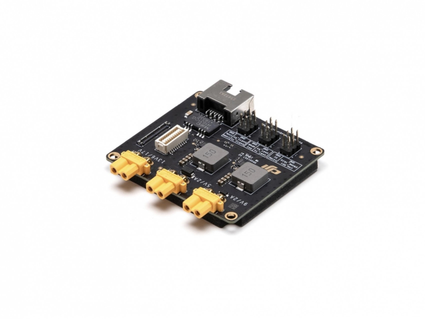 DJI Payload Software Development Kit 2.0
