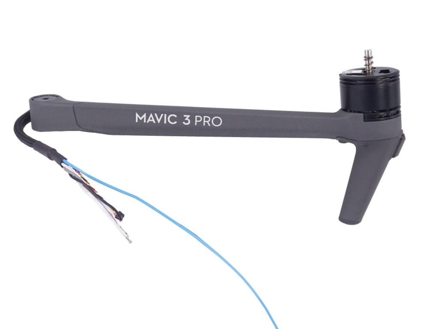 DJI Mavic 3 Pro – Front Left Arm Module