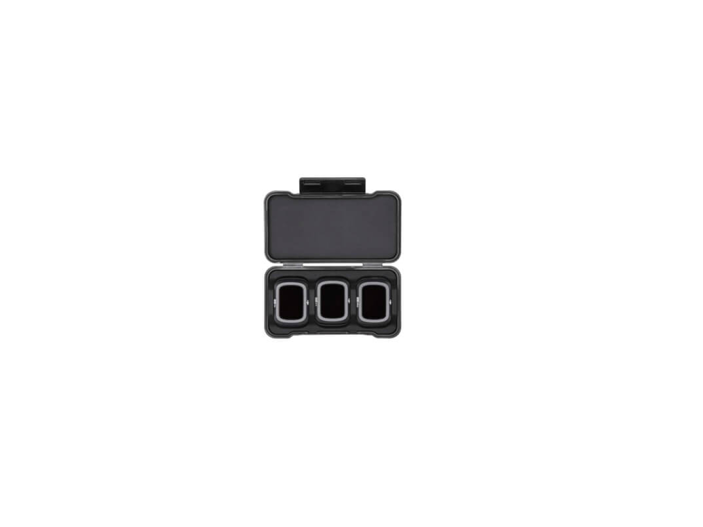 DJI Mavic Air 2 sada ND filtrů (ND 16/64/256)