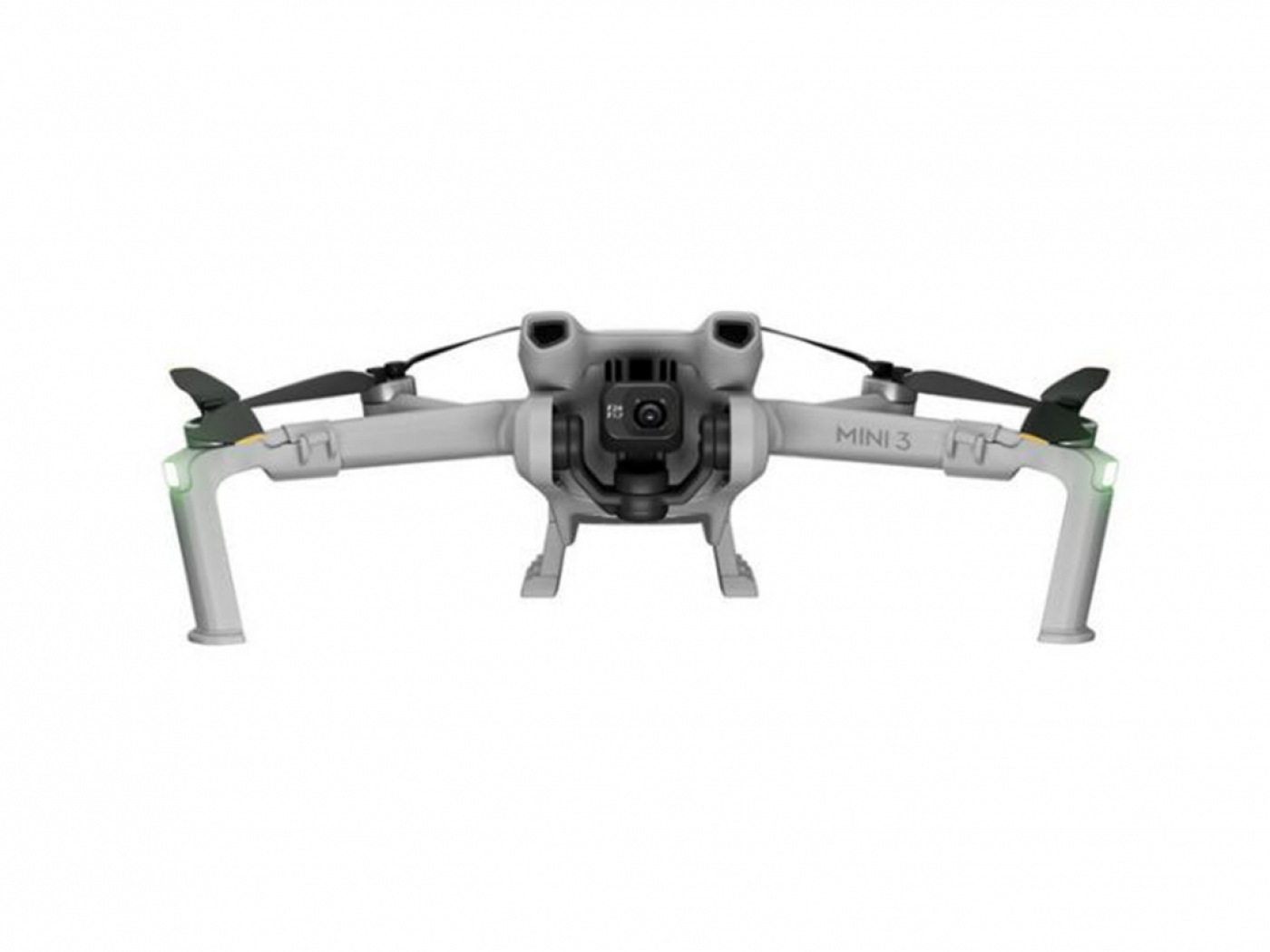 Skládací podvozek na dron DJI Mini 3