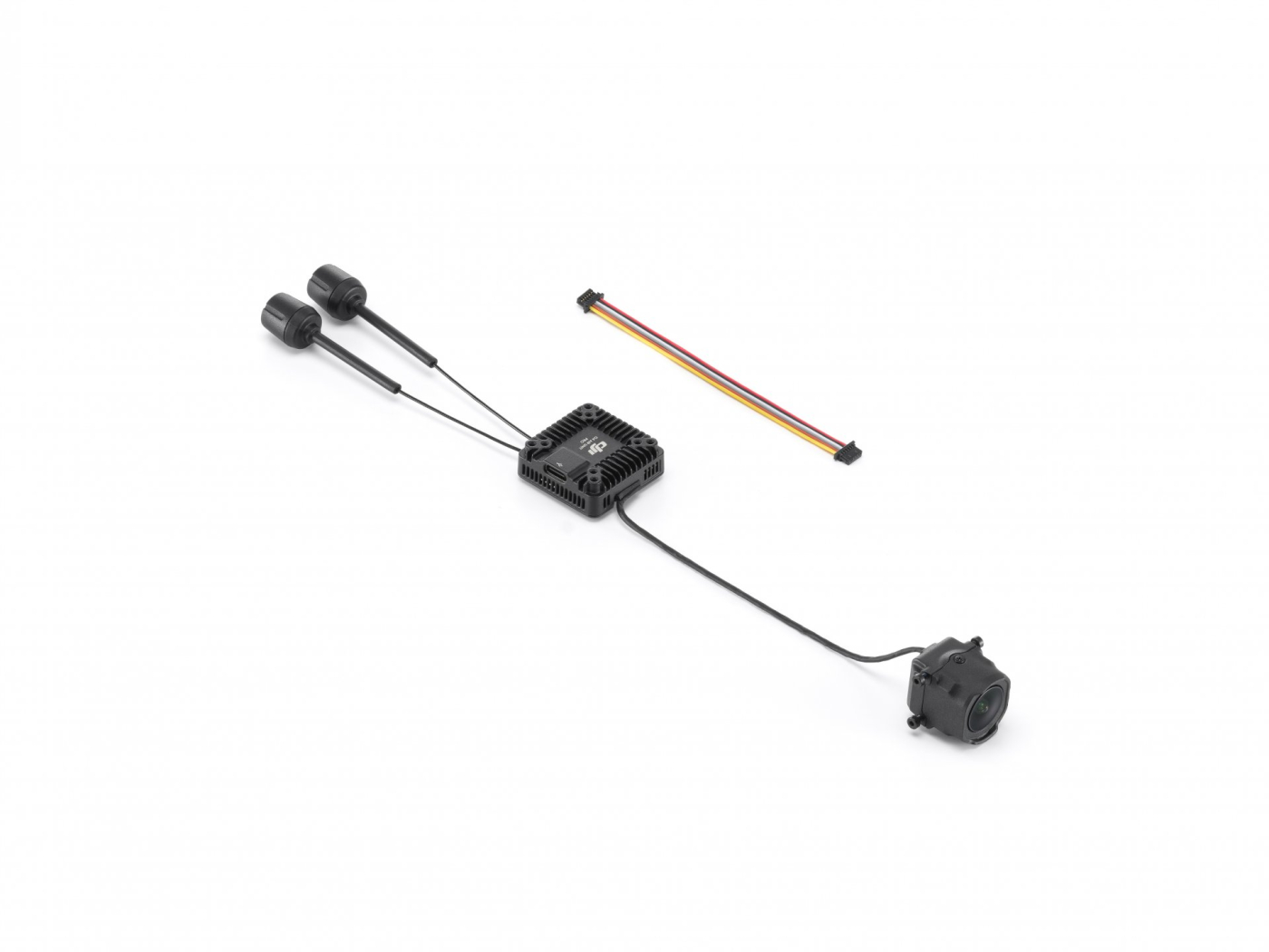 DJI O4 Air Unit Pro