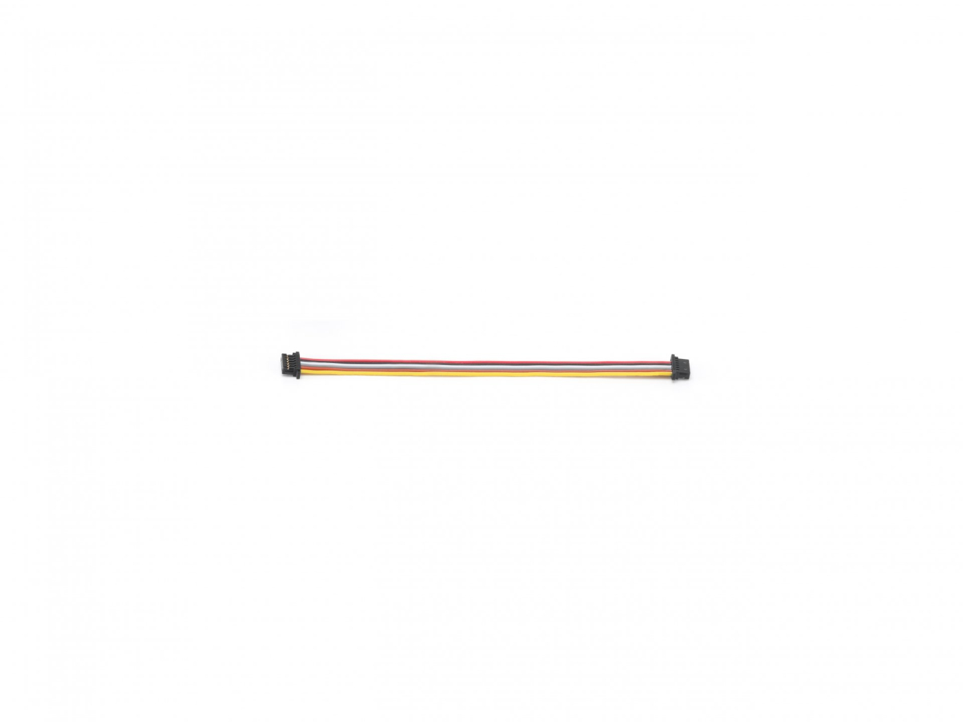 DJI O4 Air Unit Pro Kabel 3 v 1