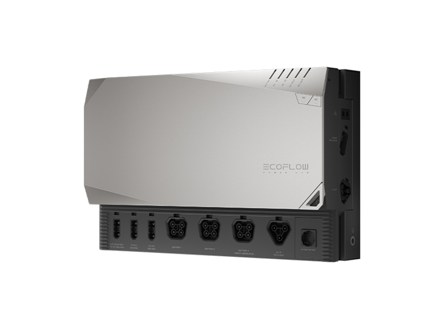 EcoFlow Get Set Kit